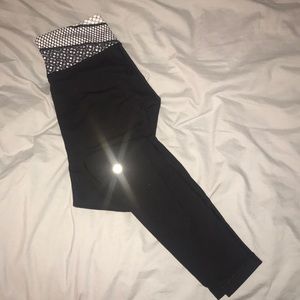Lululemon legging